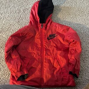 Nike jacket